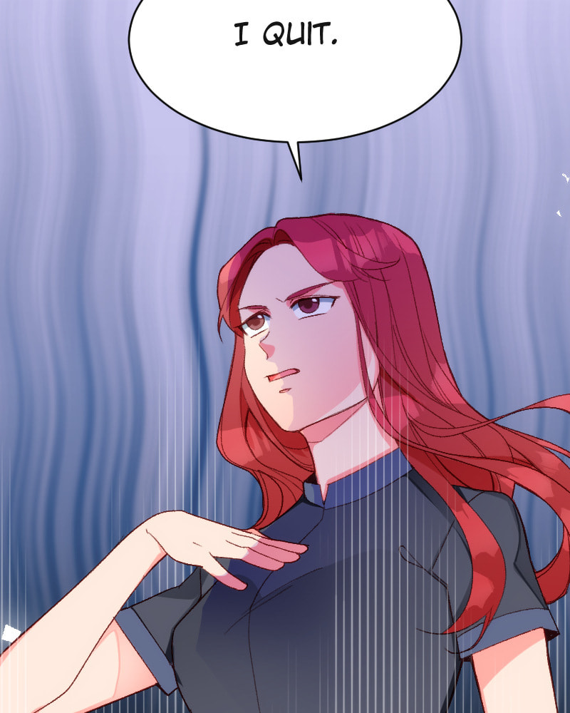 Maid for Hire Chapter 50 page 3 - 