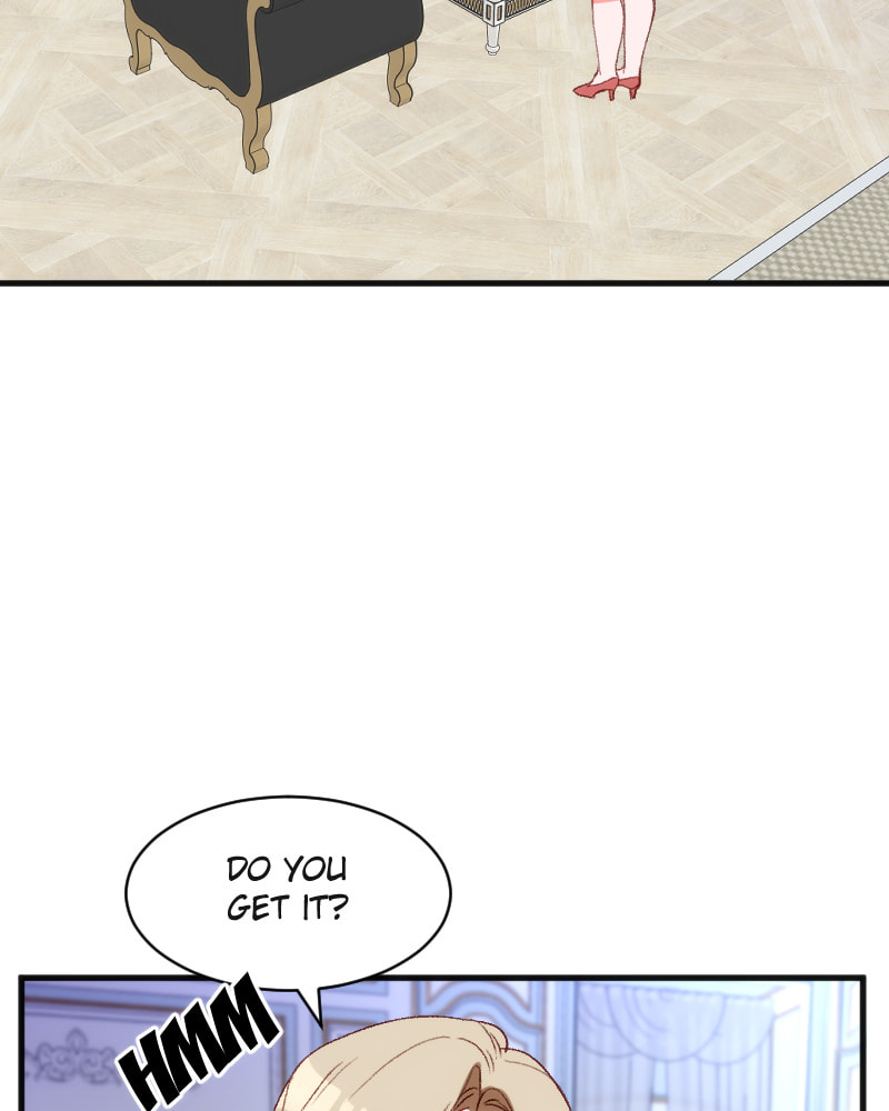 Maid for Hire Chapter 50 page 23 - 