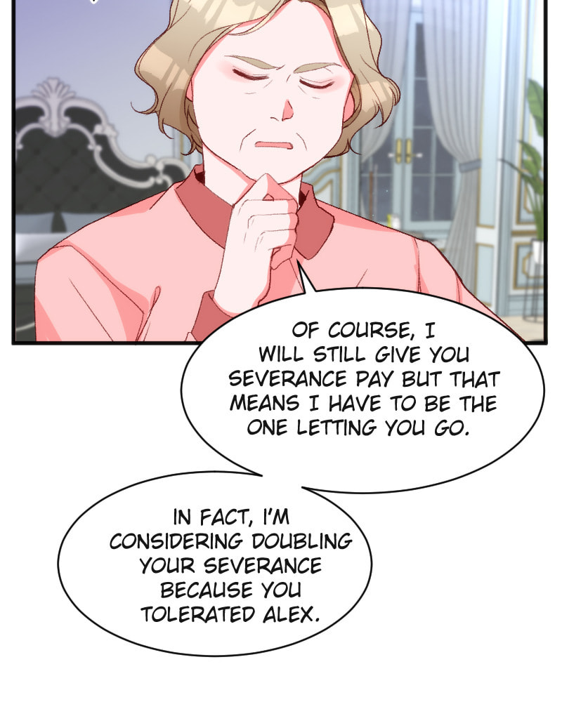 Maid for Hire Chapter 50 page 24 - 