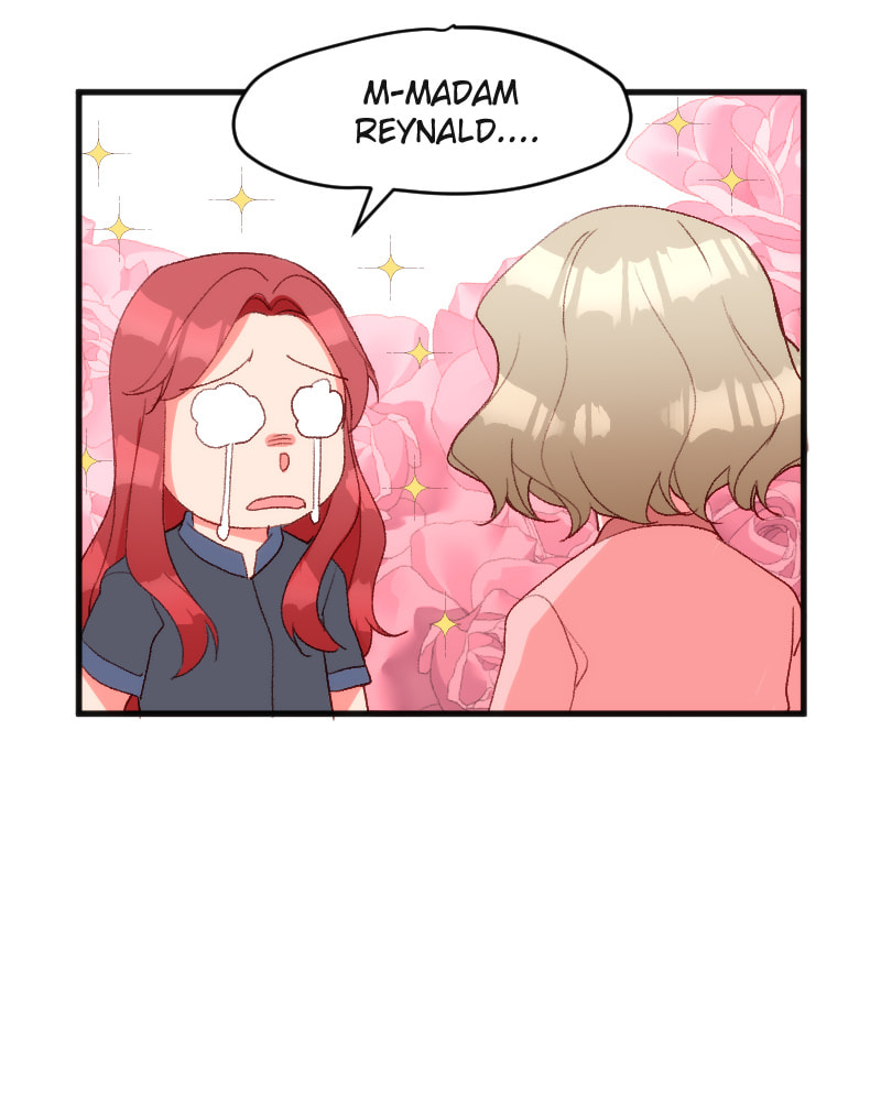 Maid for Hire Chapter 50 page 25 - 