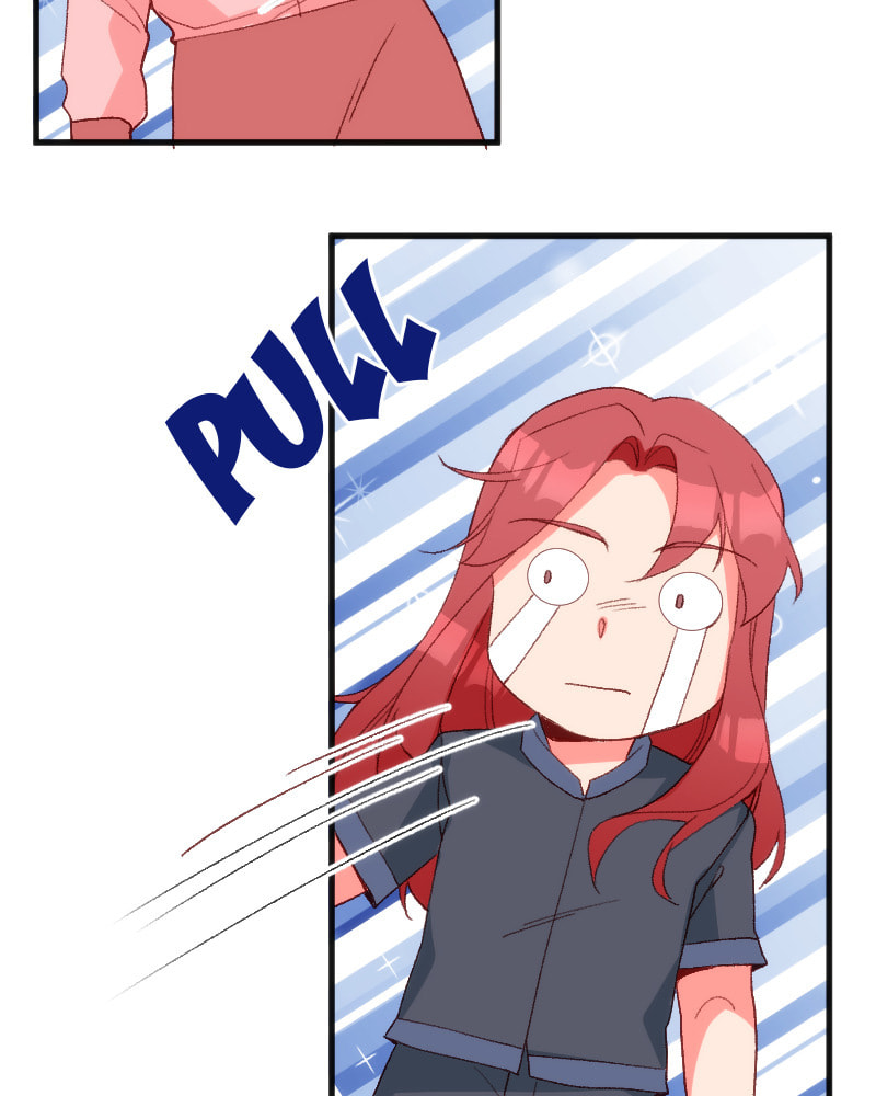 Maid for Hire Chapter 50 page 27 - 