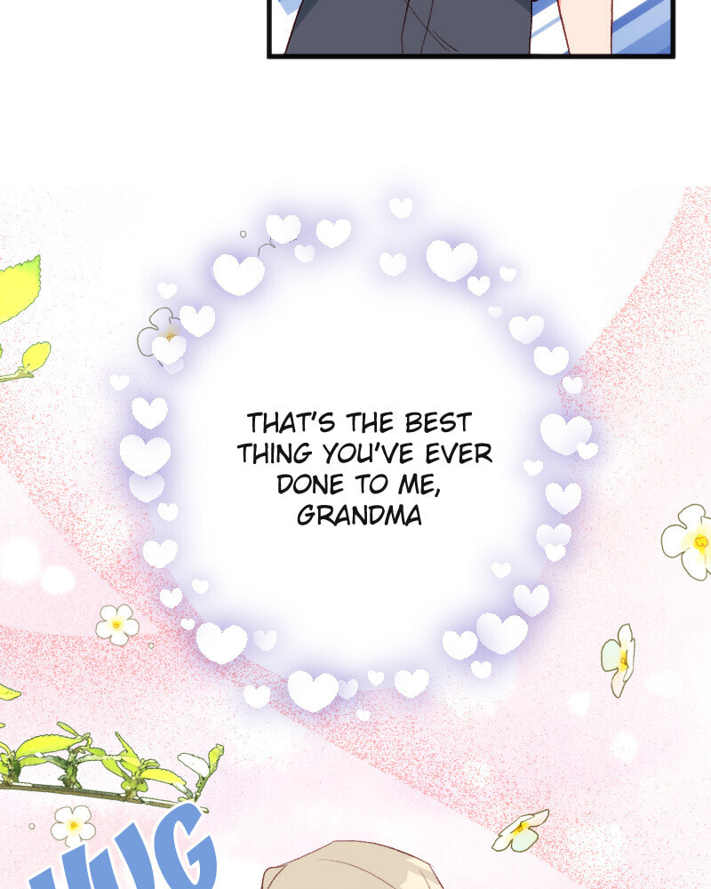 Maid for Hire Chapter 50 page 28 - 