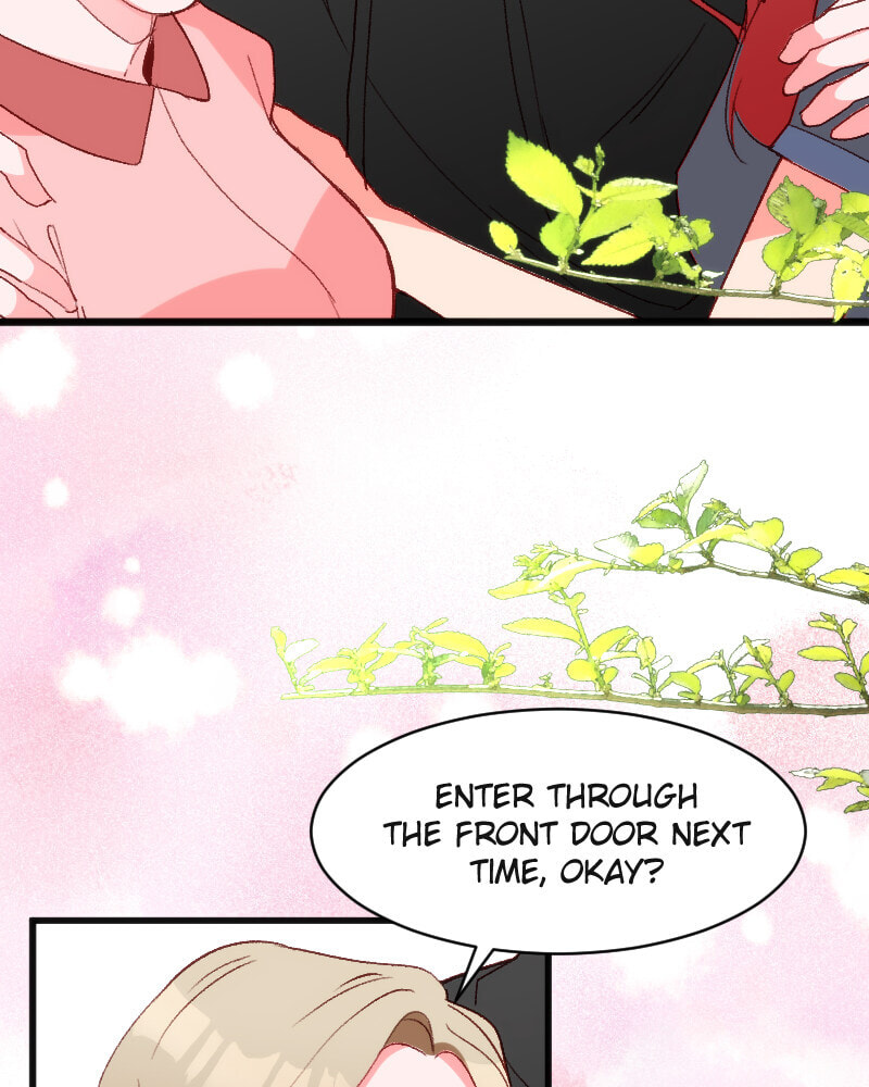 Maid for Hire Chapter 50 page 32 - 