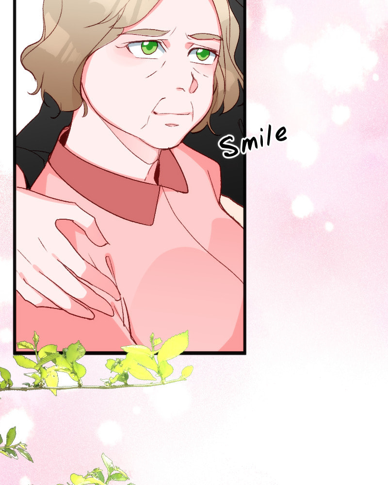 Maid for Hire Chapter 50 page 33 - 