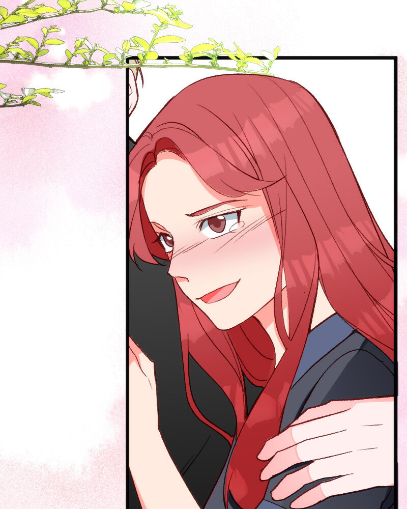 Maid for Hire Chapter 50 page 34 - 