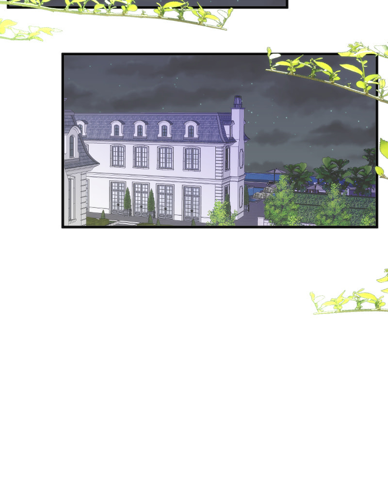 Maid for Hire Chapter 50 page 37 - 
