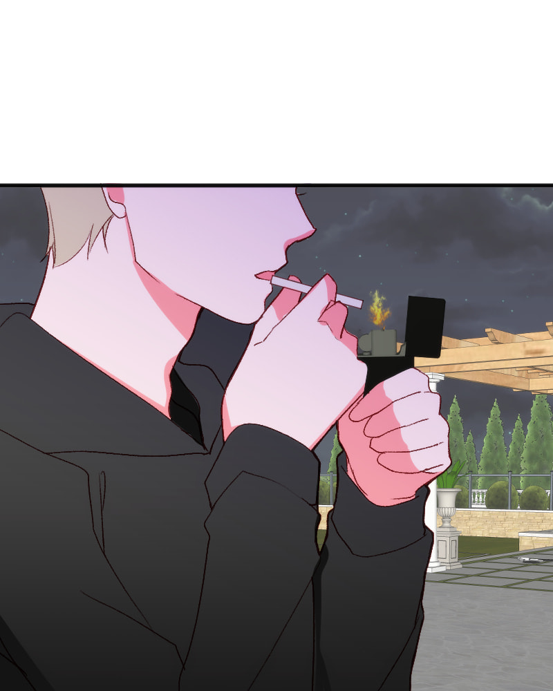 Maid for Hire Chapter 50 page 38 - 
