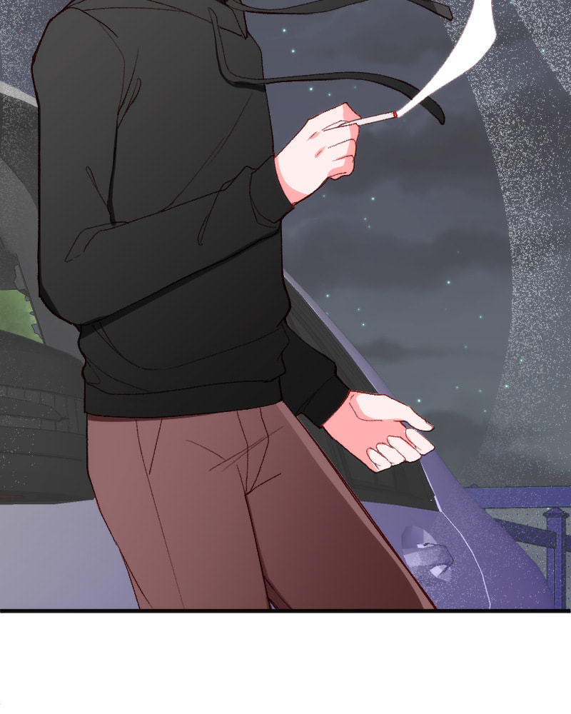 Maid for Hire Chapter 50 page 40 - 