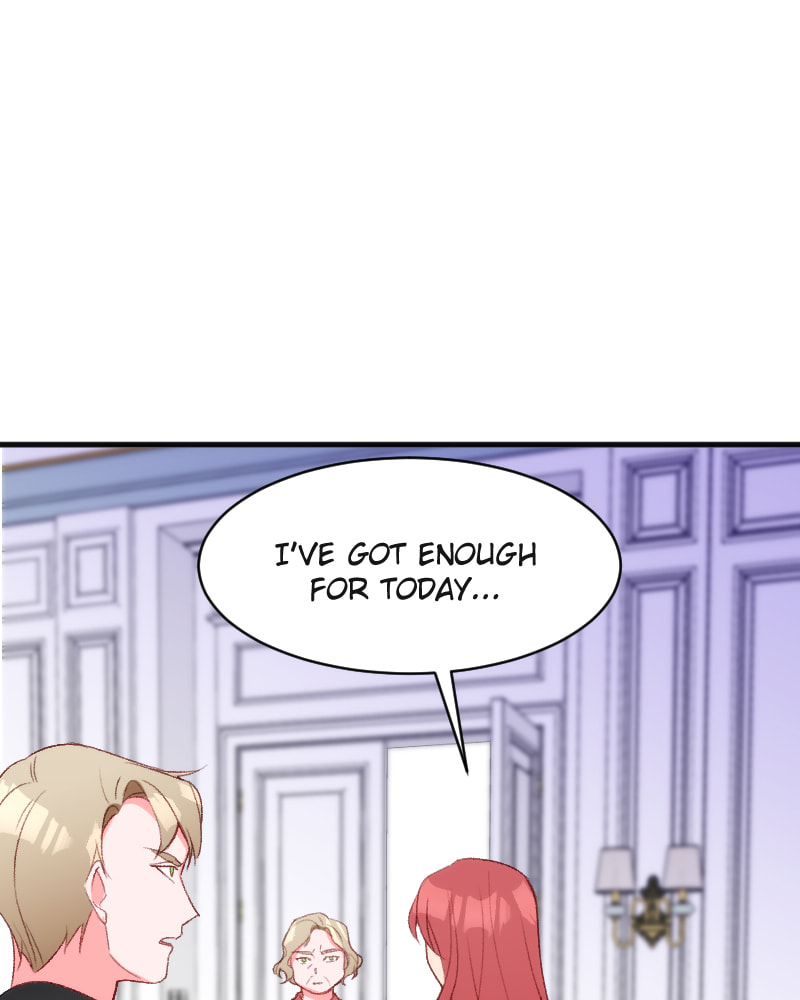 Maid for Hire Chapter 50 page 5 - 