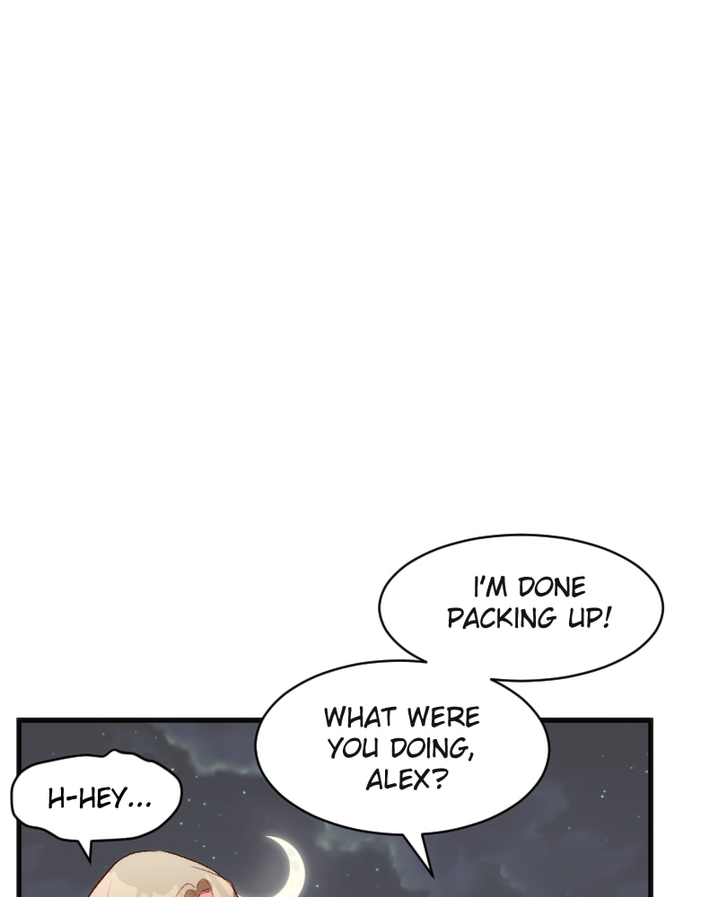 Maid for Hire Chapter 50 page 41 - 