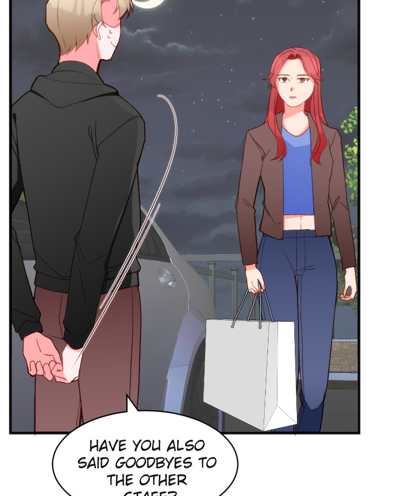 Maid for Hire Chapter 50 page 42 - 
