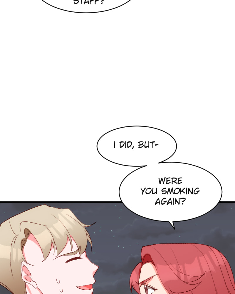 Maid for Hire Chapter 50 page 43 - 
