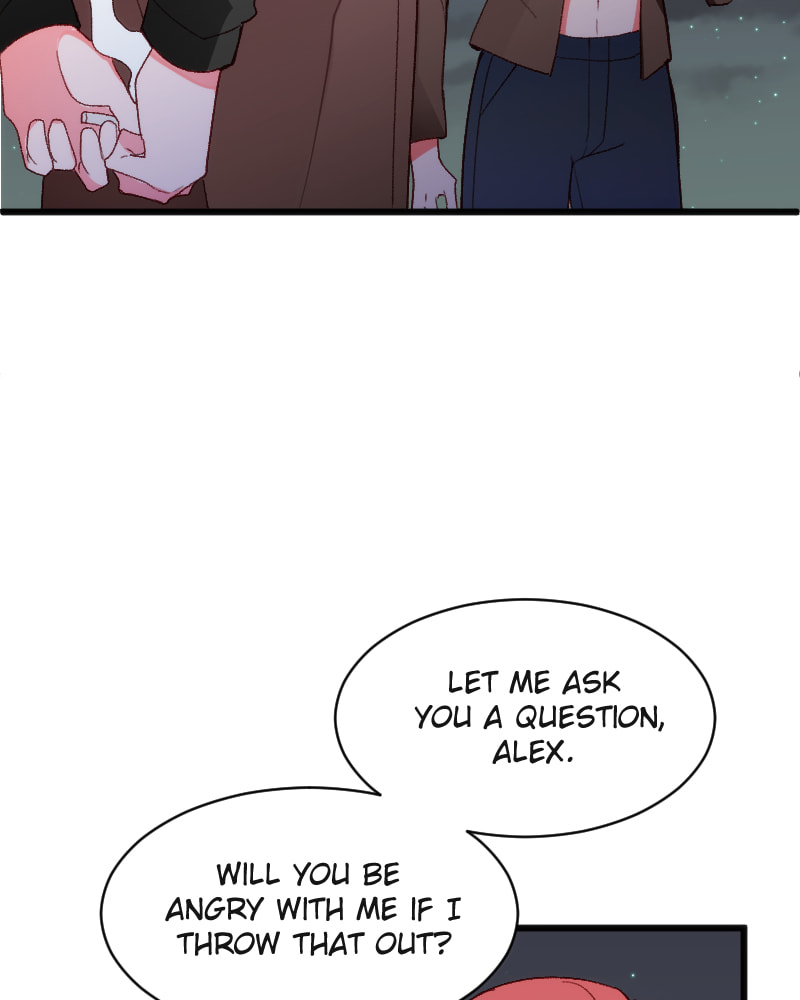 Maid for Hire Chapter 50 page 47 - 