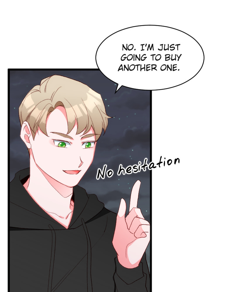 Maid for Hire Chapter 50 page 49 - 