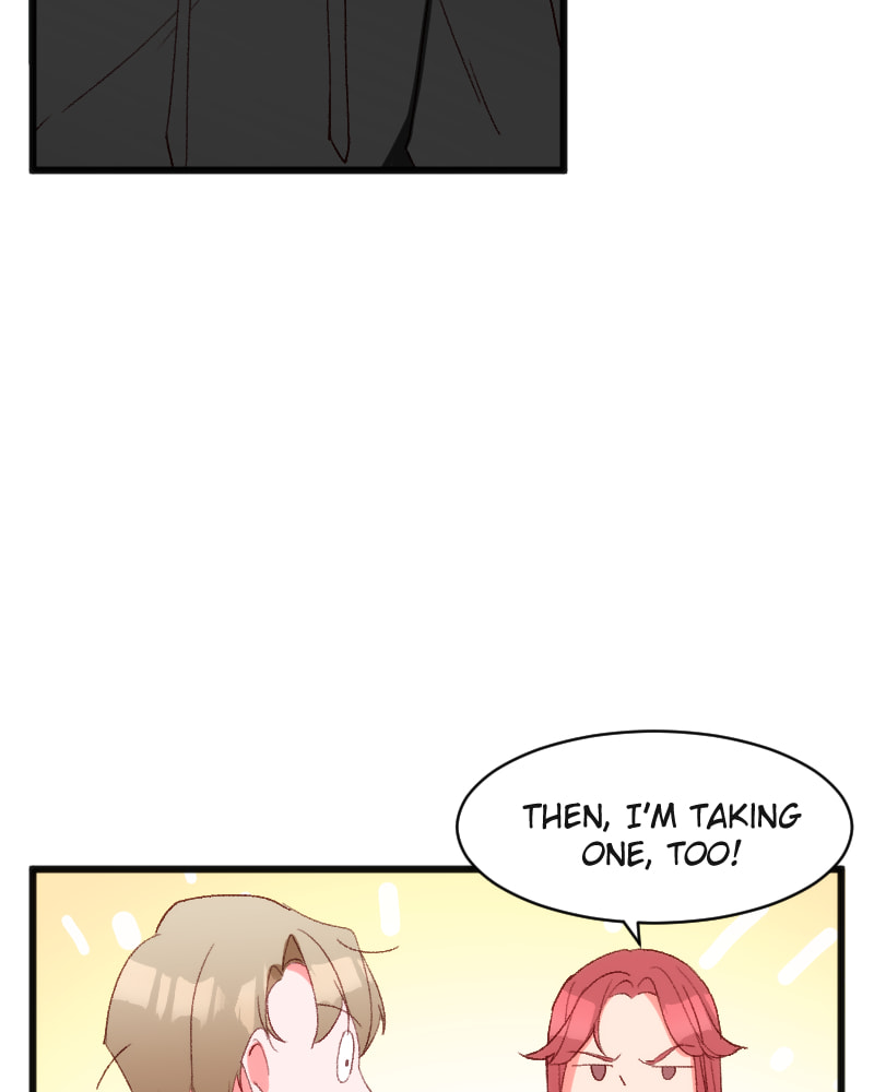Maid for Hire Chapter 50 page 50 - 