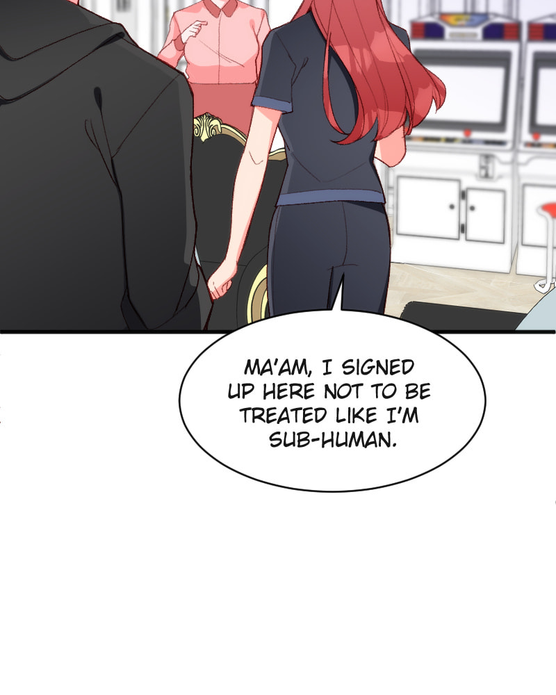 Maid for Hire Chapter 50 page 6 - 