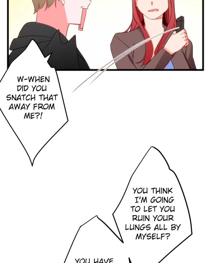 Maid for Hire Chapter 50 page 51 - 