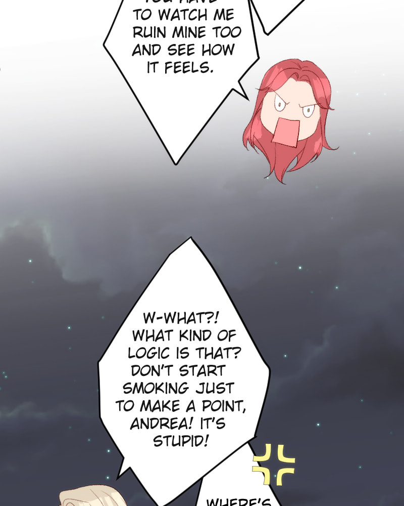 Maid for Hire Chapter 50 page 52 - 