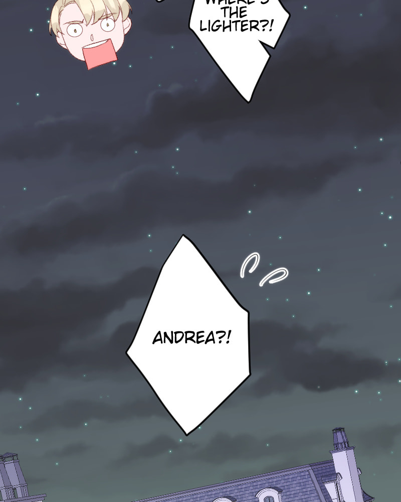 Maid for Hire Chapter 50 page 53 - 