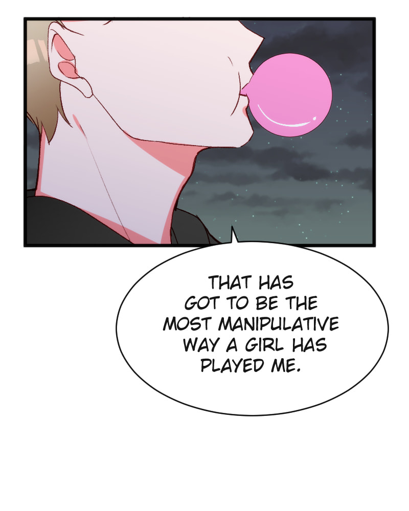 Maid for Hire Chapter 50 page 57 - 