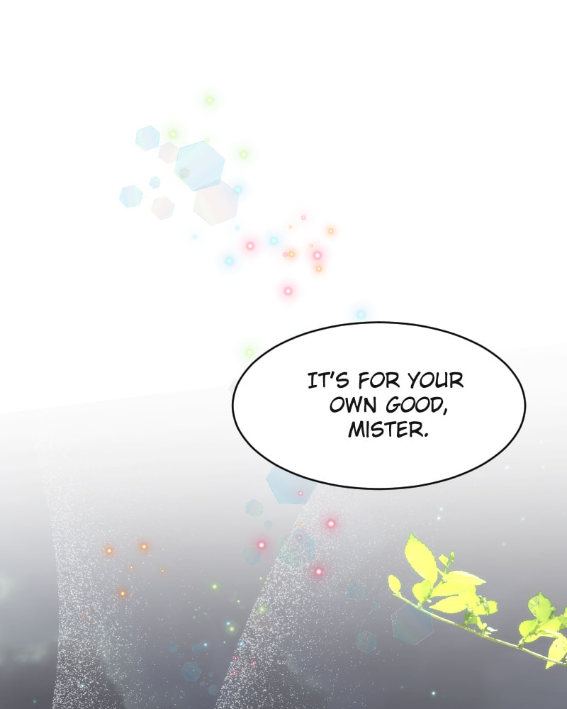 Maid for Hire Chapter 50 page 58 - 