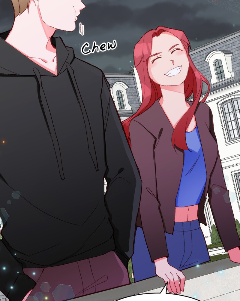Maid for Hire Chapter 50 page 60 - 