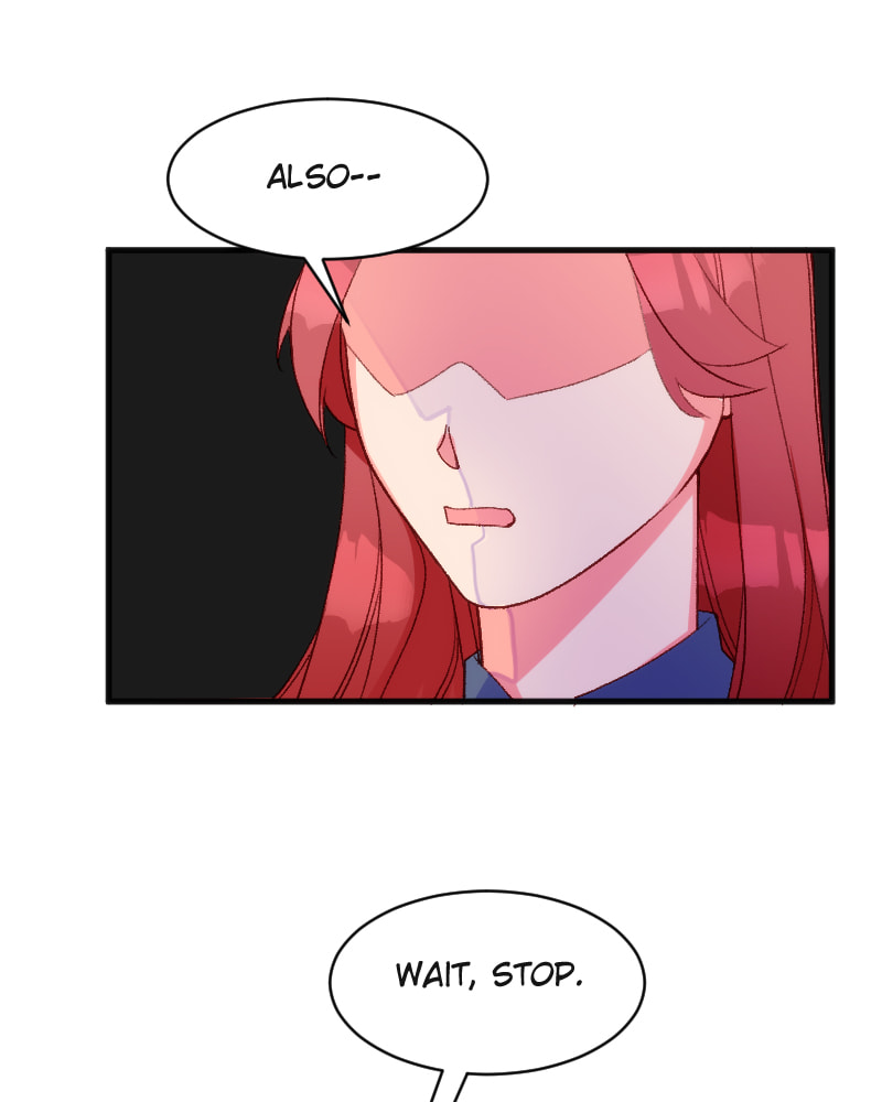 Maid for Hire Chapter 50 page 7 - 