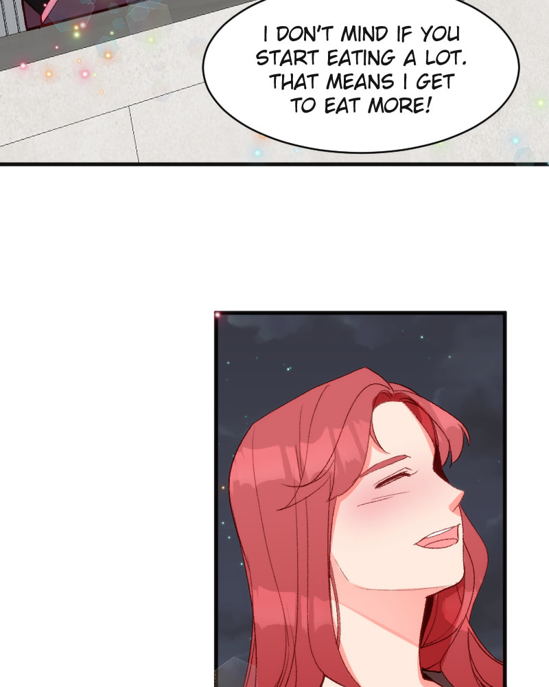 Maid for Hire Chapter 50 page 61 - 