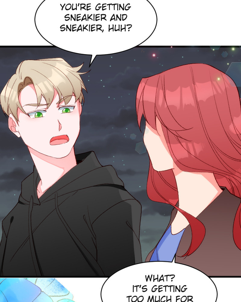 Maid for Hire Chapter 50 page 63 - 