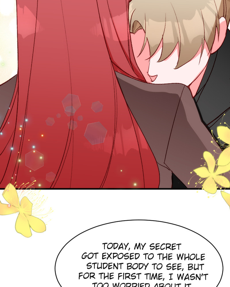 Maid for Hire Chapter 50 page 69 - 