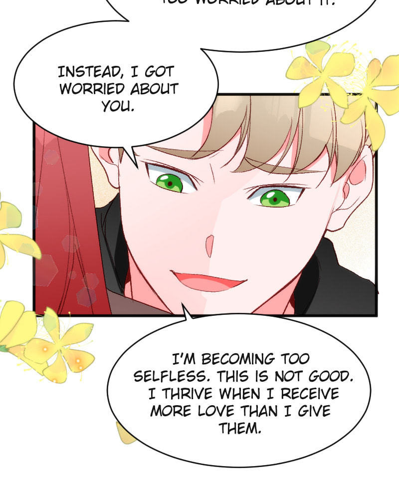 Maid for Hire Chapter 50 page 70 - 