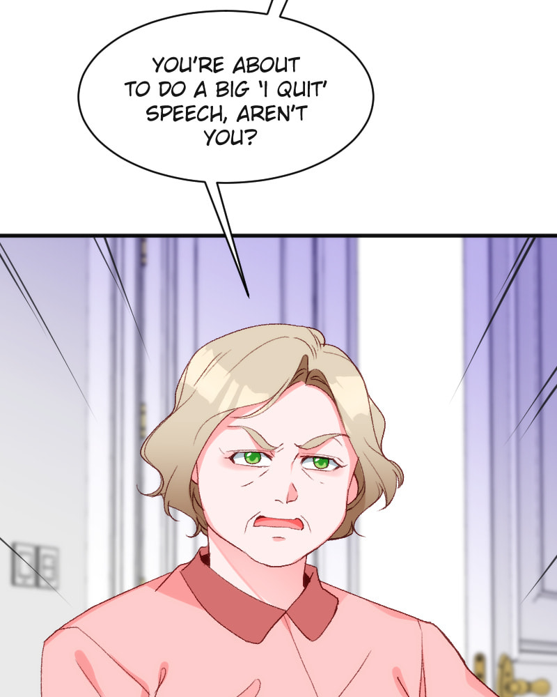 Maid for Hire Chapter 50 page 8 - 