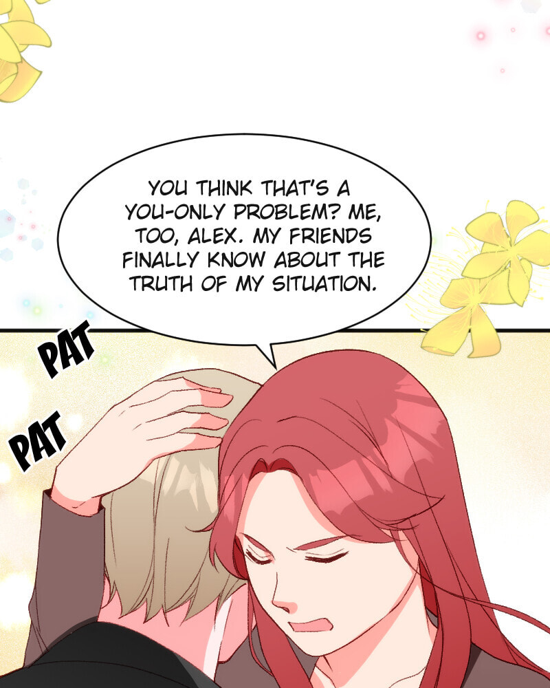 Maid for Hire Chapter 50 page 72 - 