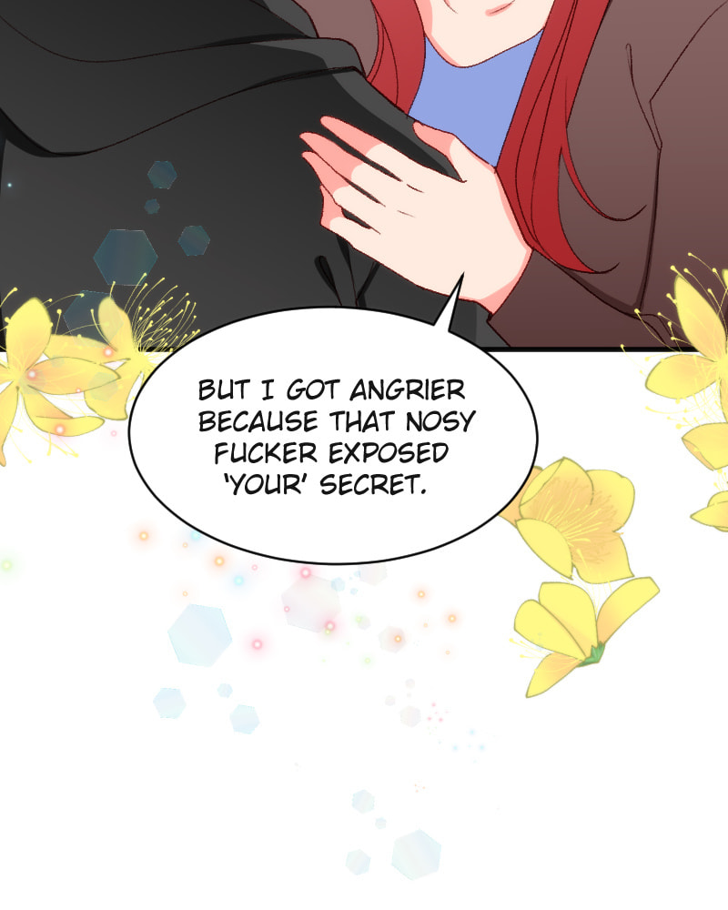 Maid for Hire Chapter 50 page 73 - 