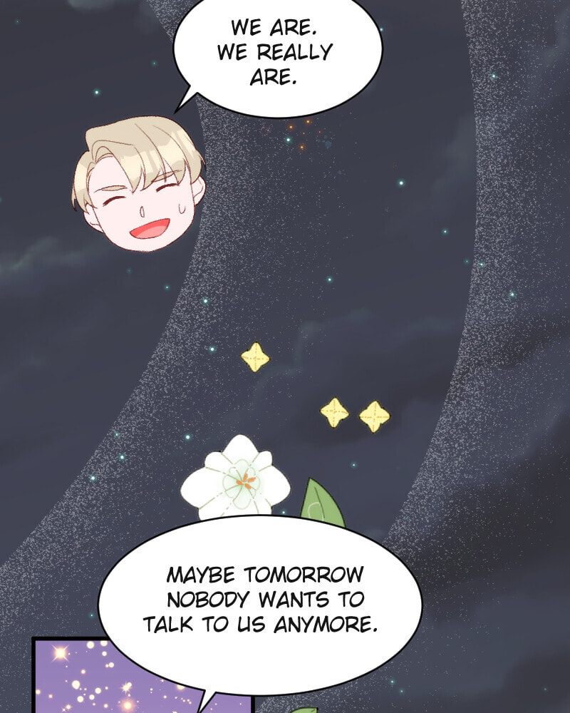 Maid for Hire Chapter 50 page 81 - 