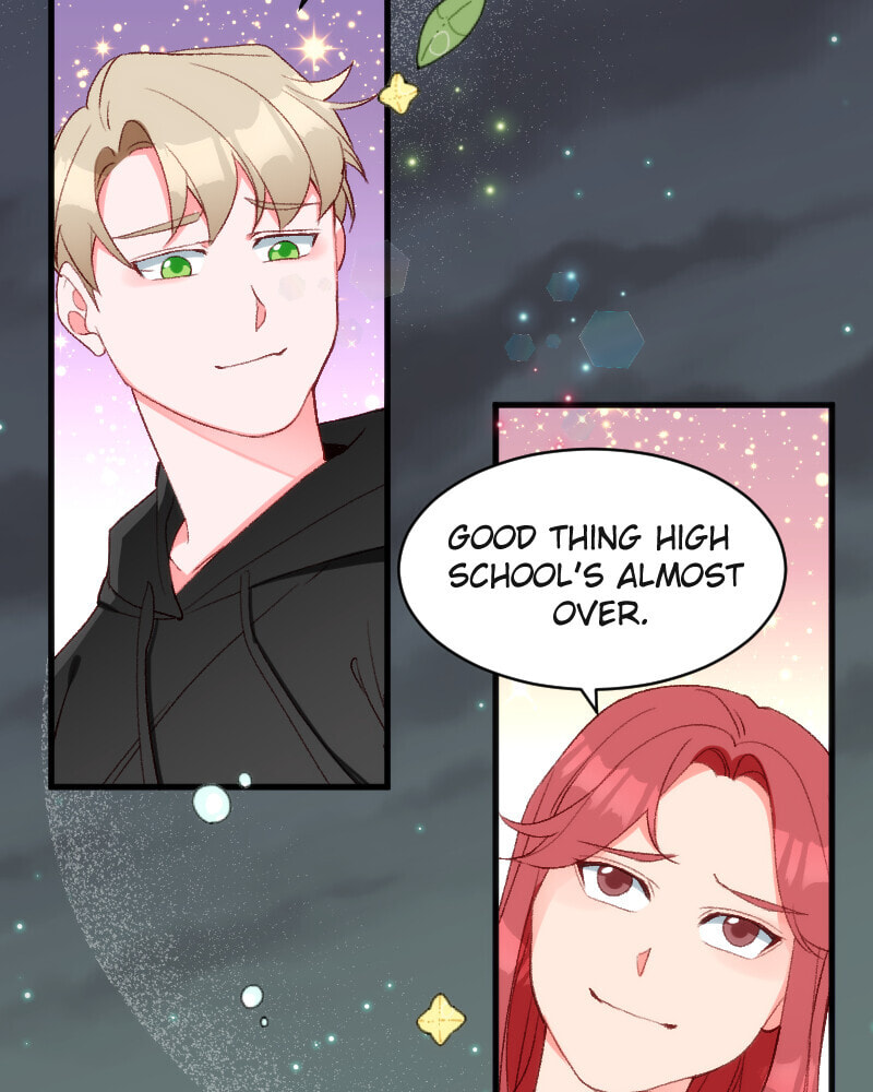 Maid for Hire Chapter 50 page 82 - 
