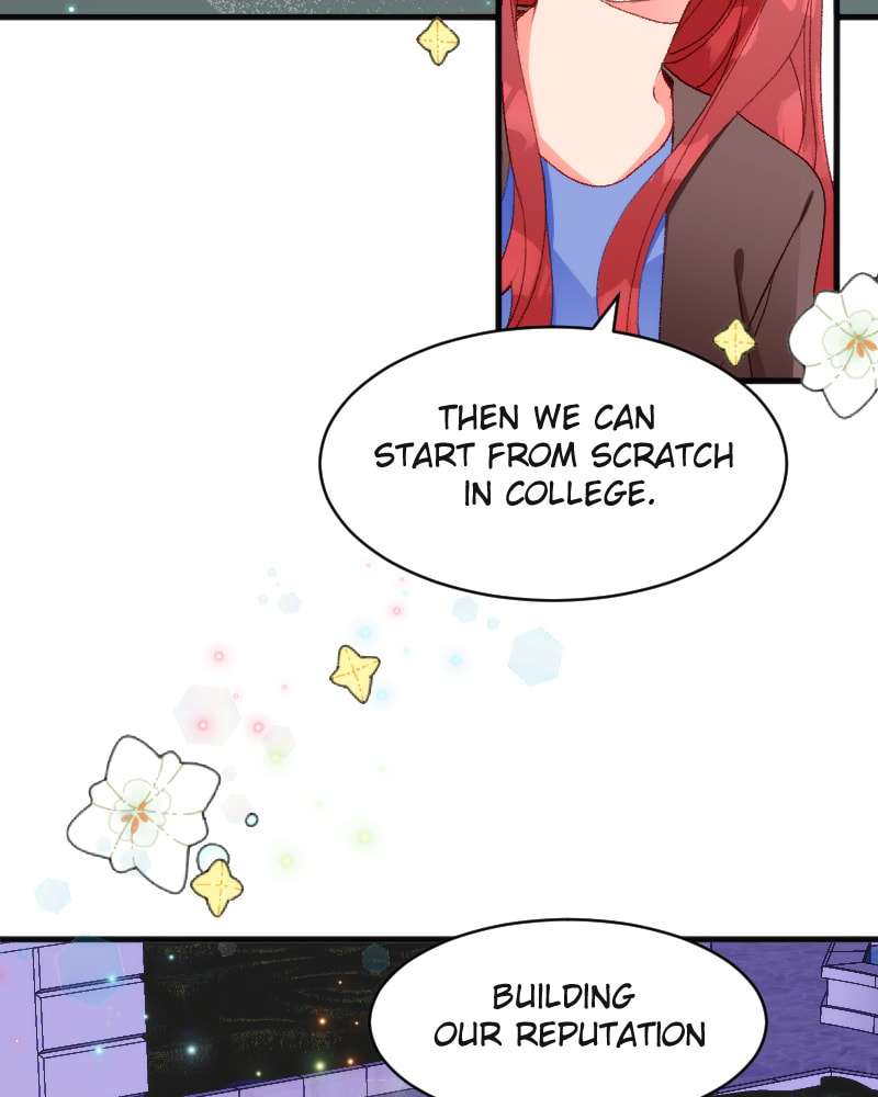 Maid for Hire Chapter 50 page 83 - 