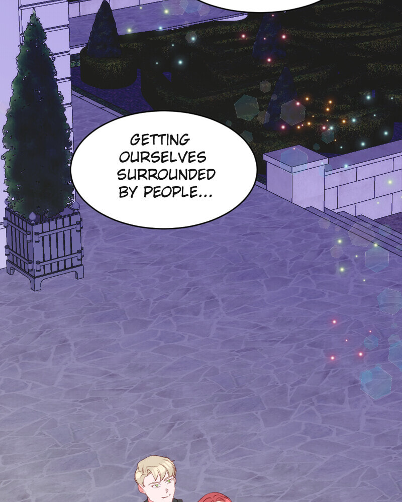 Maid for Hire Chapter 50 page 84 - 