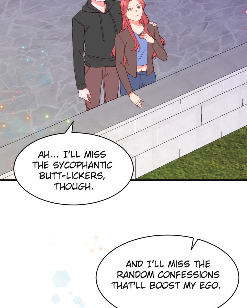 Maid for Hire Chapter 50 page 85 - 
