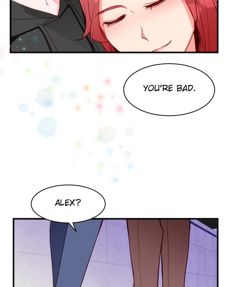 Maid for Hire Chapter 50 page 87 - 