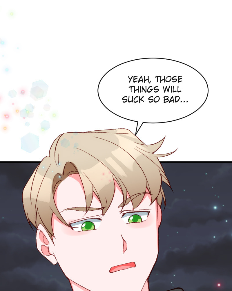 Maid for Hire Chapter 50 page 91 - 