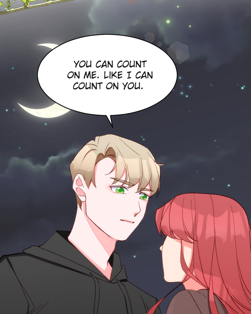 Maid for Hire Chapter 50 page 94 - 