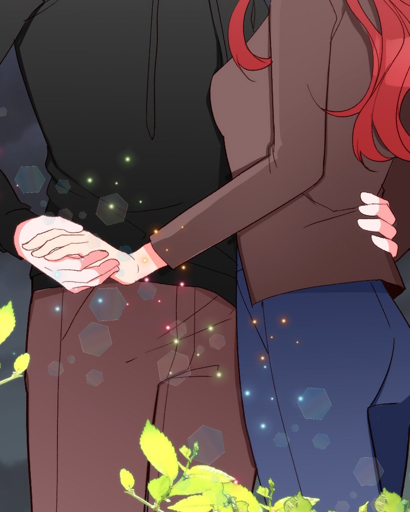 Maid for Hire Chapter 50 page 95 - 