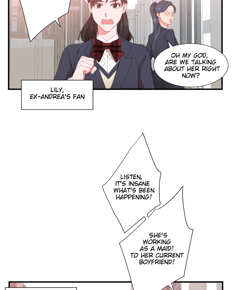 Maid for Hire Chapter 51 page 2 - 