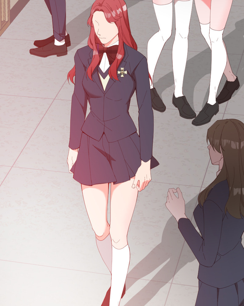 Maid for Hire Chapter 51 page 11 - 