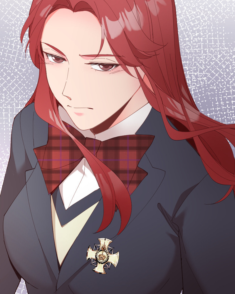 Maid for Hire Chapter 51 page 13 - 