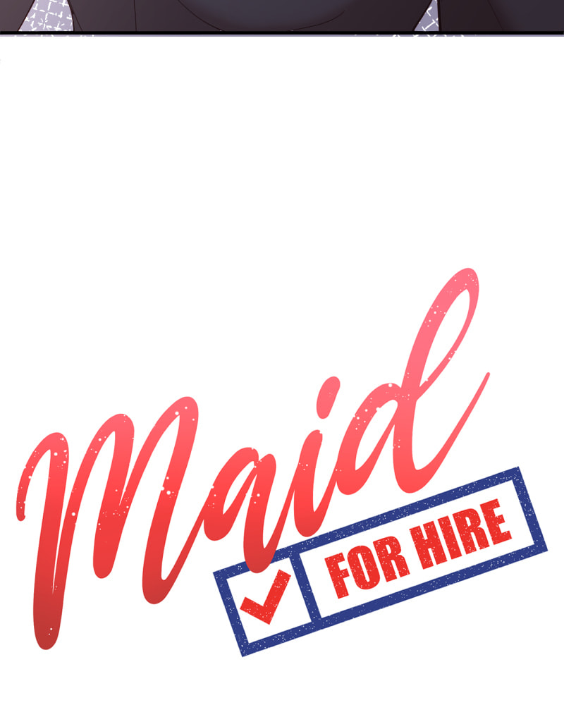 Maid for Hire Chapter 51 page 14 - 