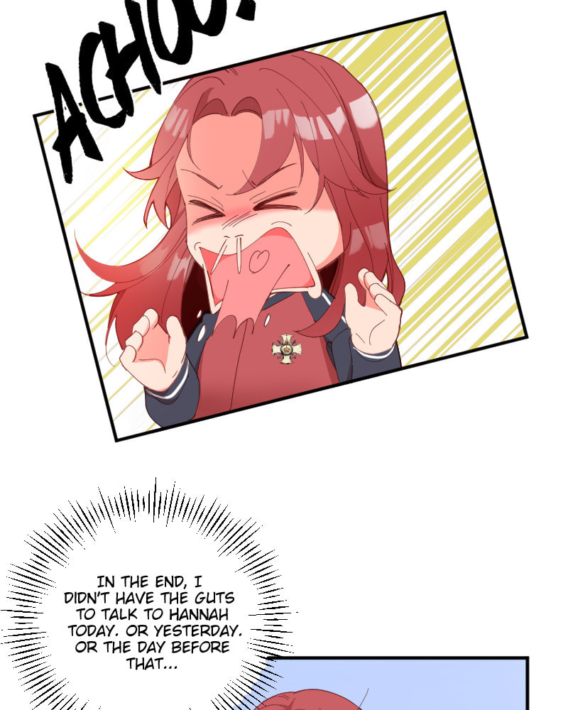 Maid for Hire Chapter 51 page 16 - 