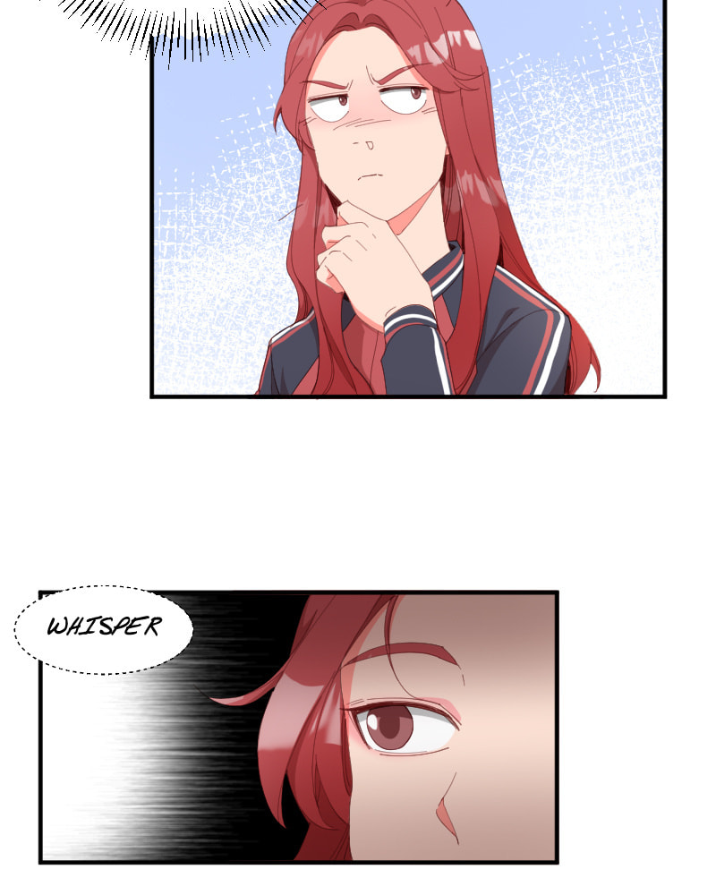 Maid for Hire Chapter 51 page 17 - 