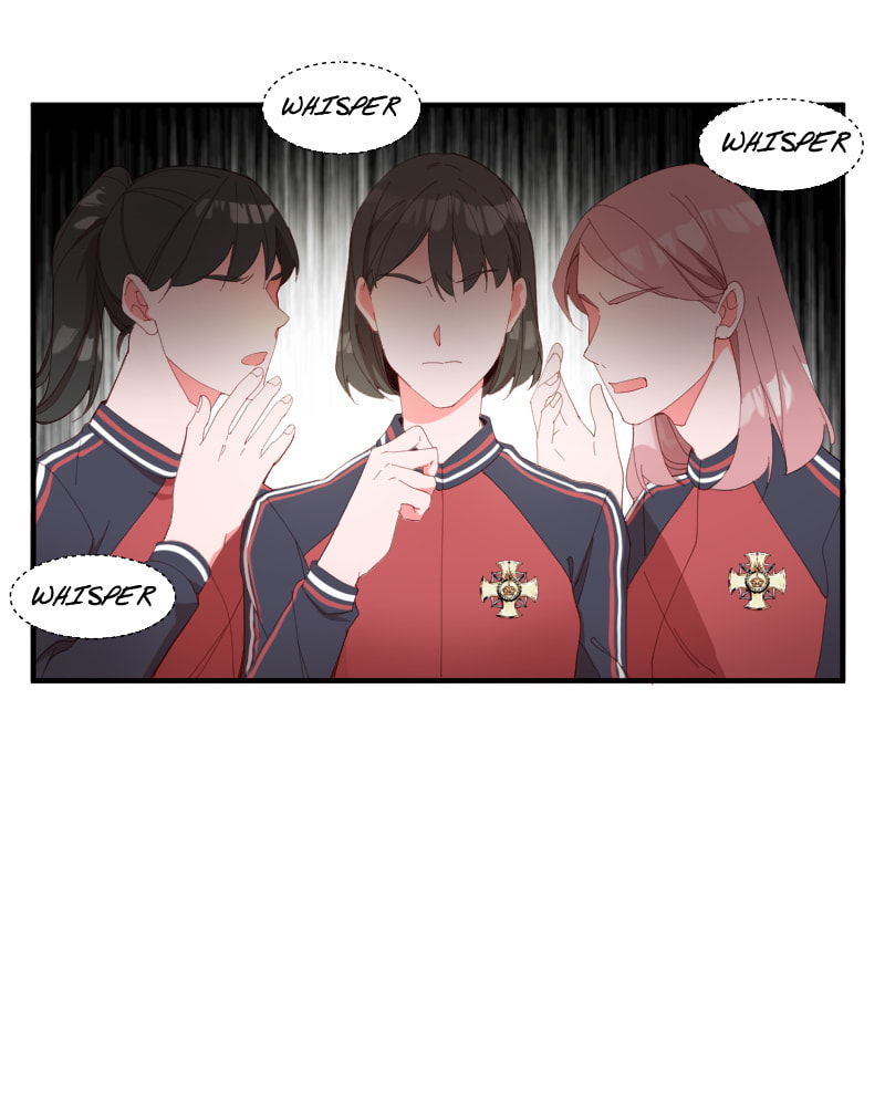 Maid for Hire Chapter 51 page 19 - 